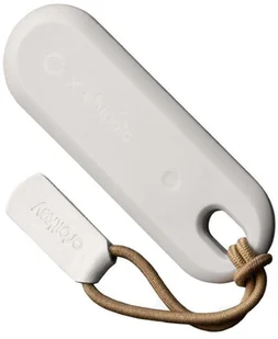 Orbitkey Lokalizator bluetooth Orbitkey x Chipolo - grey BTRO-1- STGY - Lokalizatory GPS - miniaturka - grafika 2