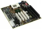 Płyty główne serwerowe - Motherboard Abit PD5N-512KV1 s.7 4x Edo Dram Pci - miniaturka - grafika 1