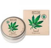 Kremy i maski do rąk - Styx Naturcosmetic Krem regeneracyjny konopie dla zestresowanej skórze Body With Cannabis ) Cream Body With Cannabi Objętość 200 ml) - miniaturka - grafika 1