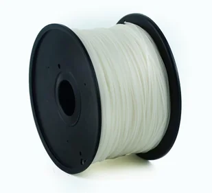 Gembird Filament Gembird PLA Natural | 1,75mm | 1kg (3DP-PLA1.75-01-NAT) - Filamenty i akcesoria do drukarek 3D - miniaturka - grafika 2