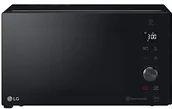 Kuchenki mikrofalowe - LG MH7265DPS - miniaturka - grafika 1
