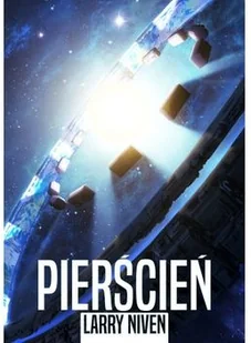 Larry Niven Pierścień - Fantasy - miniaturka - grafika 2