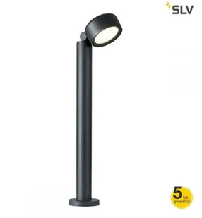 Spotline SLV Eskina 80 pole lampa podłogowa ściemniana 1002907 - Lampy ogrodowe - miniaturka - grafika 2
