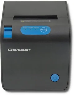 Qoltec 50246 - Drukarki kart i etykiet - miniaturka - grafika 3