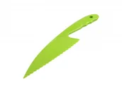 Noże kuchenne - Fackelmann Nóż kuchenny do warzyw i kapusty z tworzywa sztucznego 48990 - miniaturka - grafika 1