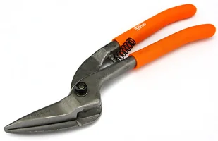 Nożyce Do Blachy Pelikan Nożyczki 300mm Pelikany - Kombinerki i obcęgi - miniaturka - grafika 2