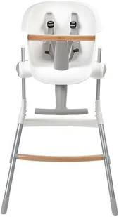 Beaba Up&Down Grey/White - Krzesełka do karmienia Beaba Up&Down Grey/White - Krzesełka do karmienia - miniaturka - grafika 13