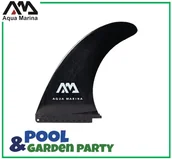 Windsurfing - Aqua Marina Fin centralny do deski Wave B0303633 - miniaturka - grafika 1