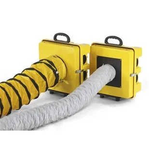 Trotec TAC 750 E - Osuszacze powietrza - miniaturka - grafika 4