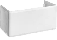 Kanały kablowe - Kopos Pokrywa łącząca PK 120x55mm PK120X55D 8472 - miniaturka - grafika 1