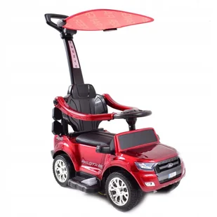 Ford Ranger Jeżdzik, Pchacz, Karmidełko,pojazd Na - Jeździki dla dzieci - miniaturka - grafika 9