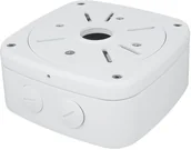 Akcesoria do monitoringu - BCS Puszka montażowa ATU-B do kamer kopułowych ATU-B (BCS-ATU-B) - miniaturka - grafika 1