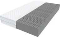 Materace - Śpij zdrowo Materac 100x200 cięta pianka HR PEARL 24cm - miniaturka - grafika 1