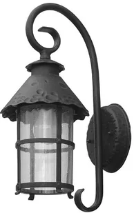 Su-Ma K 3012/1/R - Lampy ogrodowe - miniaturka - grafika 4