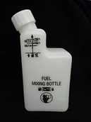 Akcesoria do kos i kosiarek - WESTFALIA Automotive Butelka do mieszania z 2-taktową mieszanką. - miniaturka - grafika 1