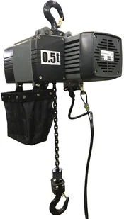 339 33961596 Wciągnik łańcuchowy elektryczny ENW 0,25 udźwig 0,25 T wysokość podnoszenia 3 m) 61596-uniw - Wciągarki 339 33961596 Wciągnik łańcuchowy elektryczny ENW 0,25 udźwig 0,25 T wysokość podnoszenia 3 m) 61596-uniw - Wciągarki - miniaturka - grafika 1