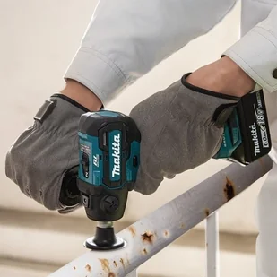 Makita Akumulatorowa szlifierko-polerka DPV300Z 75mm 18V DPV300Z - Szlifierki i polerki - miniaturka - grafika 7