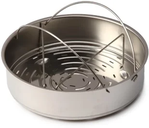 Fissler FISSLER Wkład do gotowania z dziurkami do szybkowaru na trójnogu 26 cm 10 700 00 800 + 20 zł na pierwsze zakupy 10 700 00 800 - Pozostałe akcesoria kuchenne - miniaturka - grafika 4