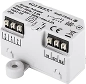 Alarmy - HomeMatic IP IP roller shutter actuator concealed switch - miniaturka - grafika 1