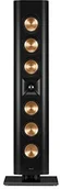 Inne - Klipsch Reference Premiere RP-640d Czarny (cena za sztukę) RP-640D Black - miniaturka - grafika 1