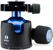 Głowice do statywów - Benro G3 - miniaturka - grafika 1