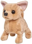Maskotki i pluszaki - Simba 105893236  Chi Chi LOVE Baby Puppy - miniaturka - grafika 1