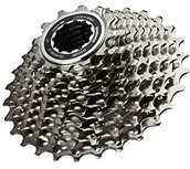 Kasety rowerowe - Shimano Deore CS-hg500 kaseta 10-krotnie wersji 11 32 zęby 2016 wieniec zębaty ICSHG50010132 - miniaturka - grafika 1