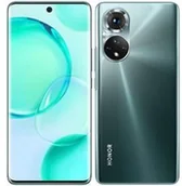 Telefony komórkowe - Honor 50 5G 128GB Dual Sim Zielony - miniaturka - grafika 1