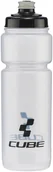 Shakery i bidony sportowe - Cube Cube Icon Bidon 750ml, transparent 2020 Bidony 130390000 - miniaturka - grafika 1