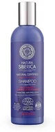 Szampony do włosów - Natura Siberica Pielęgnacja włosów Naturalny szampon do włosów zniszczonych o działaniu oczyszczającym Anti pollution 270 ml - miniaturka - grafika 1