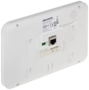 PANEL WEWNĘTRZNY IP DS-KH6310-WL Hikvision DS-KH6310-WL - Wideodomofony - miniaturka - grafika 3