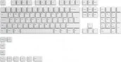 Tuning komputera - akcesoria - Arctic Glorious PC Gaming Race White Keycaps GLO-KC-GPBT-W-UK GLO-KC-GPBT-W-UK - miniaturka - grafika 1