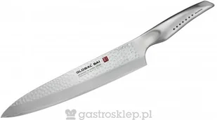 Global Nóż pojedynczy szefa kuchni 25cm SAI (SAI-06) - Noże kuchenne - miniaturka - grafika 3