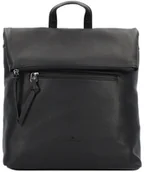 Plecaki - Tom Tailor Tinna City Plecak 32 cm black 24410-60 - miniaturka - grafika 1