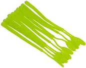 Inne akcesoria dla wędkarzy - Seaspin seaspin Angel przynęty BAK WORM 6 ', 10 sztuki, srebrny 4144 - miniaturka - grafika 1