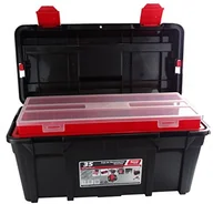 Narzędzia warsztatowe - Raaco Kayser Germany Handelsgesellschaft mbH skrzynka na narzędzia, wymiary: 285 x 580 x 290 mm 135002 - miniaturka - grafika 1