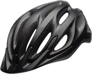 Bell Kask Traverse Mat Black 54 61 cm) - Kaski rowerowe - miniaturka - grafika 2