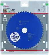 Akcesoria do elektronarzędzi - Bosch circular saw blade EfW 216x30x1.7 1.2x48T 2608644519 2608644519 - miniaturka - grafika 1