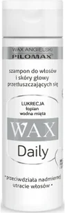 Pilomax SP. Z O.O. Pilomax szampon do przetłuszczające się włosów i - Szampony do włosów - miniaturka - grafika 4