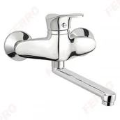 Baterie umywalkowe - Ferro Padwa BTP3 - miniaturka - grafika 1