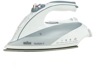 Braun TexStyle 5 TS535TP - Żelazka - miniaturka - grafika 2