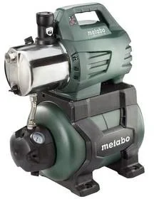 Metabo HWW 6000/25 INOX - Hydrofory - miniaturka - grafika 2