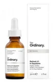 Serum do twarzy - The Ordinary The Ordinary Retinol 1% in Squalane Serum do twarzy z 1% retinolem w skwalanie 30ml 47471-uniw - miniaturka - grafika 1