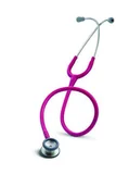 Urządzenia medyczne - LITTMANN Littmann Classic II Pediatric  2122 Malinowy Stetoskop pediatryczny TOW000048 - miniaturka - grafika 1