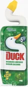 Środki do WC - Duck 5in1 Pine Żel Wc 750 ml - miniaturka - grafika 1