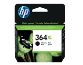 Dodatki do drukarek i skanerów - HP HP Tusz nr 364XL CN684EE Black 550sh - miniaturka - grafika 1