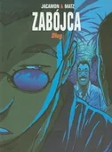 Komiksy dla dorosłych - Taurus Media Zabójca Tom 3 Dług - Jacamon Luc, Matz Alexis - miniaturka - grafika 1