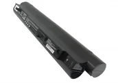 Baterie do laptopów - Cameron Sino Lenovo ideapad S10-2 L09C3B12 4400mAh 48.84Wh Li-Ion 11.1V czarny - miniaturka - grafika 1
