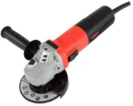 Szlifierki i polerki - Hecht CZECHY 1307 SZLIFIERKA KĄTOWA ELEKTRYCZNA DO CIĘCIA SZLIFOWANIA POLEROWANIA 115mm - miniaturka - grafika 1