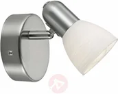 Lampy ścienne - Eglo Gustowna lampa ścienna Dake - miniaturka - grafika 1